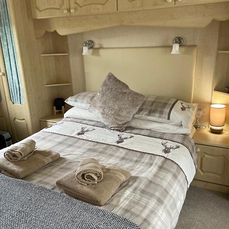 Caravan At Charleston House Inverness Kültér fotó