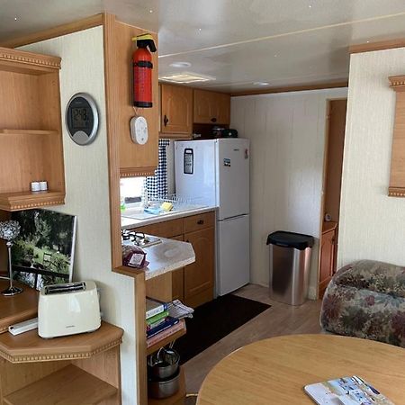 Caravan At Charleston House Inverness Kültér fotó