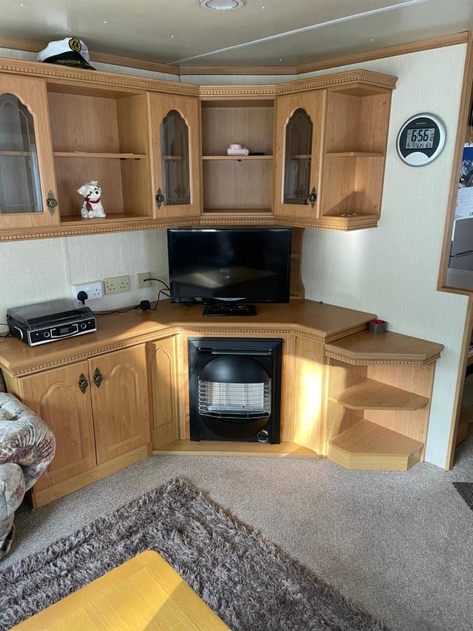 Caravan At Charleston House Inverness Kültér fotó
